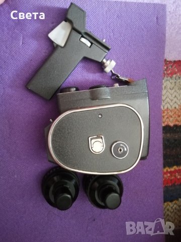 Киноапарат марка кварц - 2 М, снимка 3 - Камери - 29816941