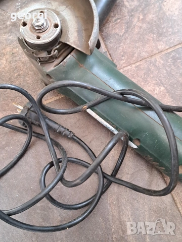 ъглошлайф Bosch 680w, снимка 5 - Други инструменти - 53973380