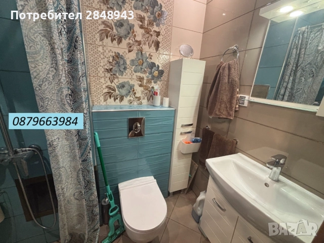 Тристаен апартамент в кв.Бъкстон, снимка 4 - Апартаменти - 51458224