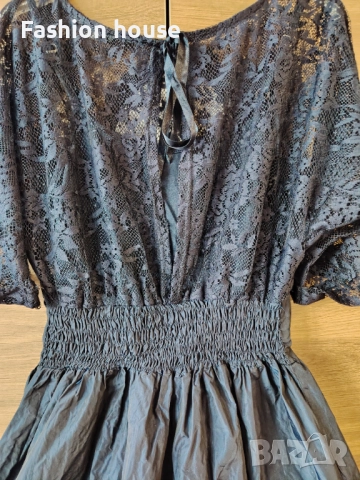 Рокля Lilia, снимка 3 - Рокли - 52819270