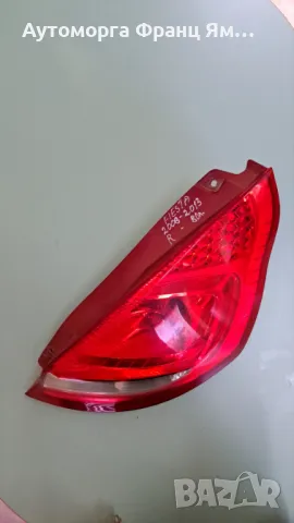 8A6113404A ДЕСЕН СТОП ЗА FORD FIESTA 2008-2013г., снимка 2 - Части - 48380635