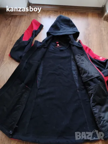 engelbert strauss softshelljacket - мъжко  softshell яке S, снимка 8 - Якета - 49561260