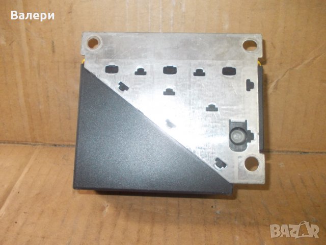 Модул за AIRBAG 3С0 909 605 Е за СЕАТ Леон II (1P) 2006г. , снимка 3 - Части - 31690200