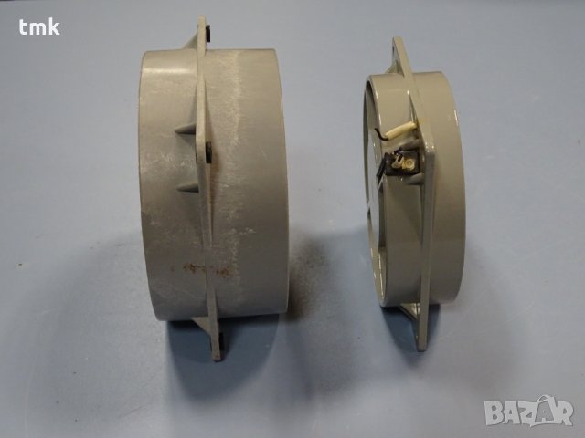 Вентилатор за машинни агрегати VAV140/501, ВН-2, снимка 2 - Резервни части за машини - 31800627