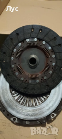 Съединител 1.9TDI 228mm