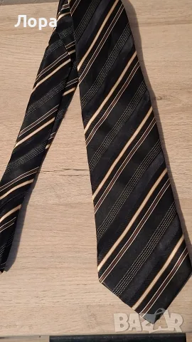 Мъжка вратовръзка HUGO BOSS , снимка 3 - Други - 56544887