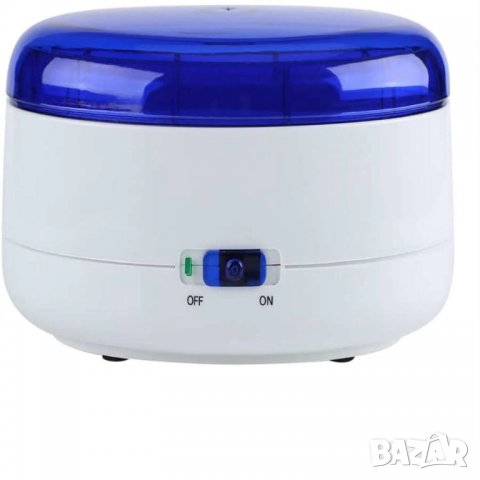 Почиставща вана с вибрации, снимка 2 - Други - 32090660