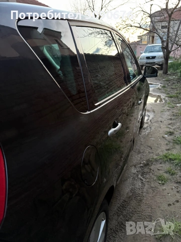 Рено Сценик 3, снимка 7 - Автомобили и джипове - 54089204