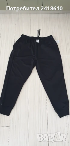 Nike  Pant Mens Size 2XL ОРИГИНАЛ! Мъжко Долнище!, снимка 15 - Спортни дрехи, екипи - 50847061