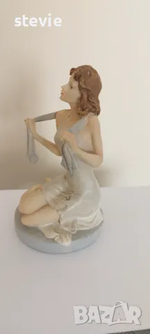 Фигура на момиче, снимка 8 - Декорация за дома - 48857805