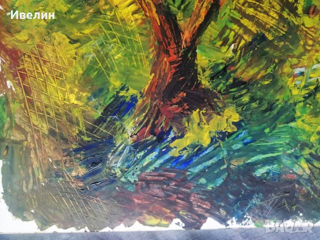 картина -пейзаж, снимка 4 - Картини - 30809406