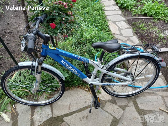 Колело 24 цола 