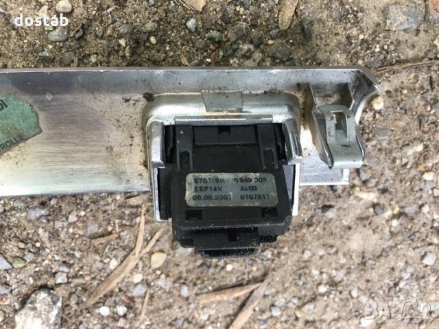 Лайсна за BMW X5 E70, снимка 4 - Части - 29090640