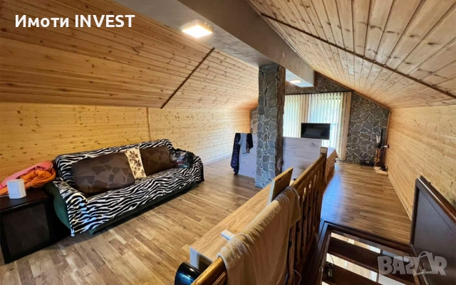 Ремонтирана и обзаведена вила – Кованлъка – №86100, снимка 7 - Вили - 52144023