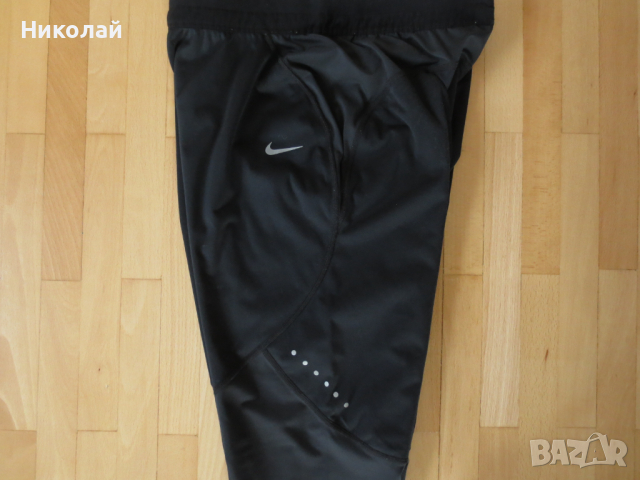 Nike Shield Tech клин, снимка 4 - Спортни дрехи, екипи - 44508960
