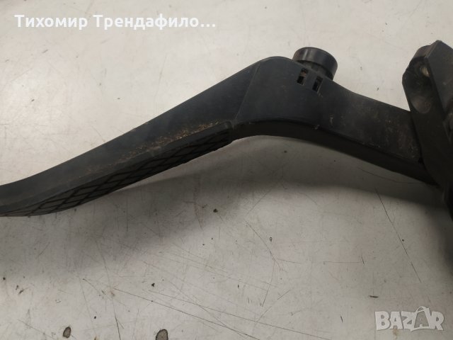 VW Touareg 3.0 TDI 240 конски сили 7L0723507D , 7L0 723 507 D , 6PV 008 026-24 педал за туарег дизел, снимка 4 - Части - 31548900
