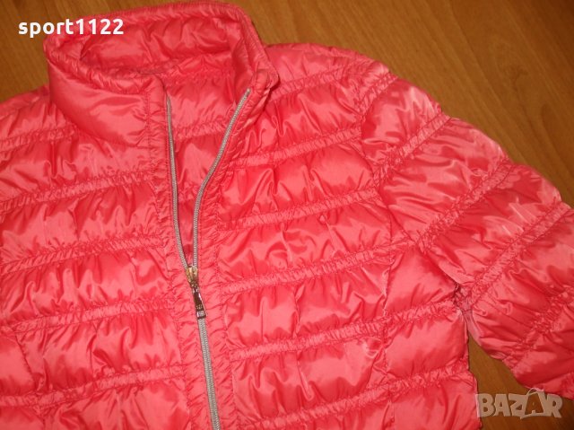 BASLER/M/пухено дамско яке, снимка 11 - Якета - 31169334