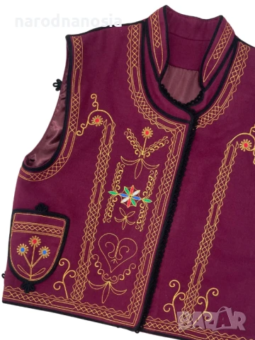 МЪЖКИ ВАЯШКИ ЕЛЕК - Модел 22, снимка 3 - Други - 51368963