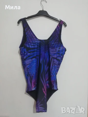 Нов цял бански костюм размер XL, снимка 2 - Бански костюми - 50980256