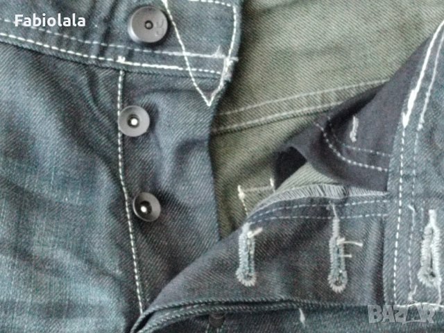 Jack&Jones jeans 33-34, снимка 4 - Дънки - 44150467