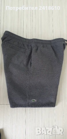 Lacoste Sport Cotton Mens Size 7 - 2XL ОРИГИНАЛ! Мъжки Къси Панталони!, снимка 8 - Къси панталони - 50486586