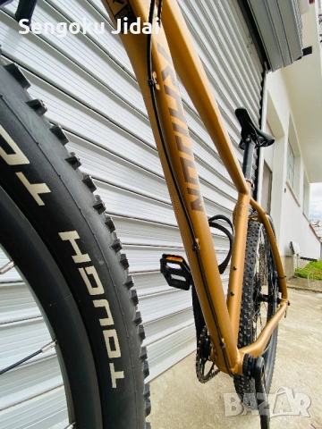 Велосипед Radon ZR Team 29, снимка 3 - Велосипеди - 52898843