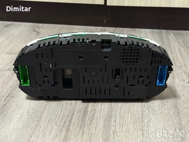 VDO километраж за Audi A3 8L, снимка 2 - Части - 53155129