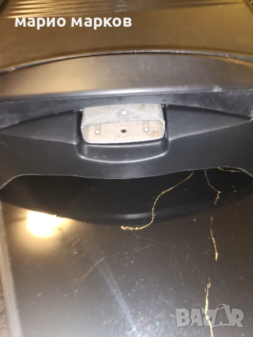 Philips грил скара TKSP-S0071-HD4427, 1700W, снимка 6 - Скари - 52433484