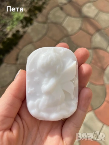 Сапунчета - подаръци за гости на кръщене, снимка 3 - Други - 51098456