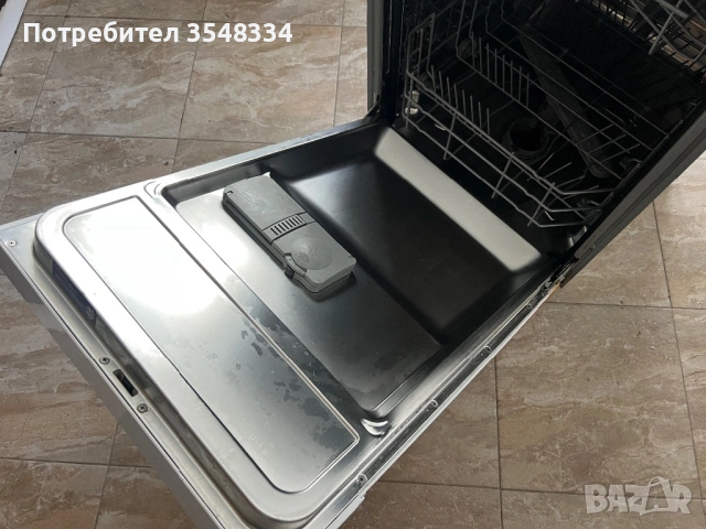 Съдомиялна Elektra Bregen, снимка 9 - Съдомиялни - 54173224