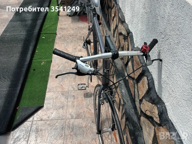 алуминиев велосипед 28", снимка 15 - Велосипеди - 50683938