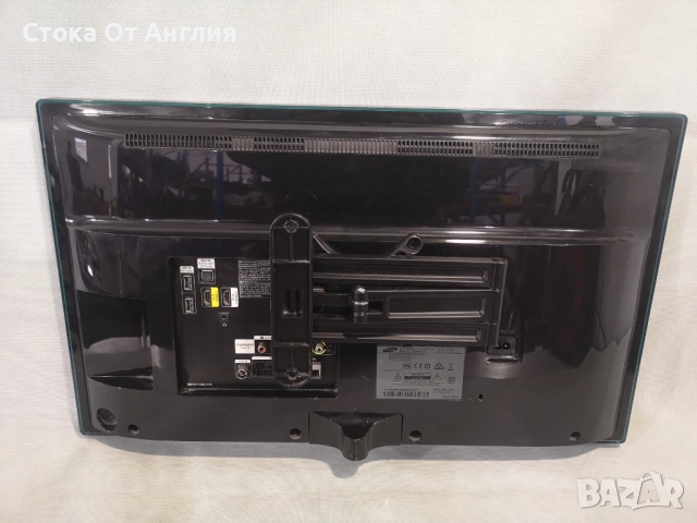 Телевизор - Samsung 27 inch / smart /  A3, снимка 6 - Телевизори - 45509214