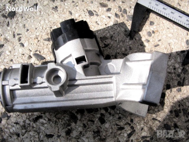 КОНТАКТЕН КЛЮЧ ФИАТ ДУКАТО,ПЕЖО БОКСЕР,СИТРОЕН ДЖЪМПЕР, снимка 2 - Части - 34517471