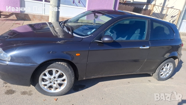 Продава се , снимка 3 - Автомобили и джипове - 52499521