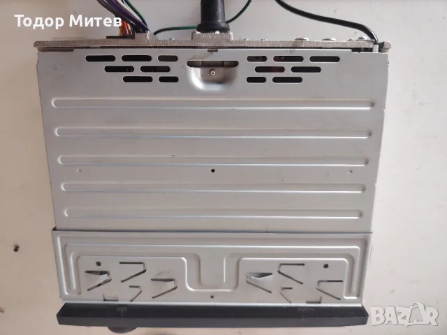 Sony MEX-N7300BD, снимка 5 - Аудиосистеми - 56151455