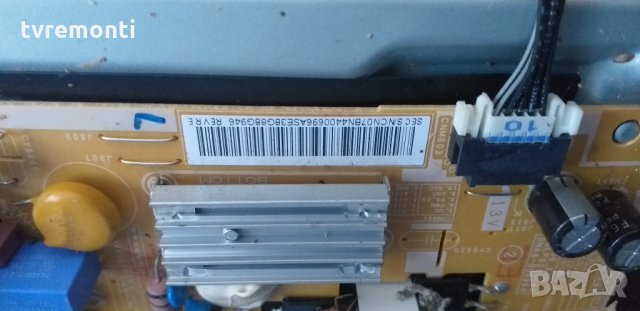 POWER SUPPLY BN44-00696A L32S0, снимка 2 - Части и Платки - 30158399