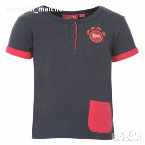 ДЕТСКИ АНЦУГ – LONSDALE; размер: 0-3м., снимка 2 - Комплекти за бебе - 29977035