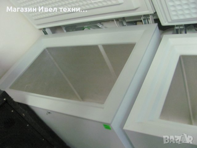 Фризери  хоризонтални тип ракла Bosch Siemens , снимка 13 - Фризери - 43389576