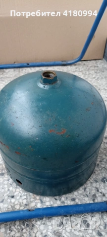 Бутилка за газ , снимка 3 - Други стоки за дома - 53227848