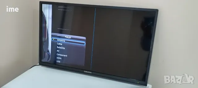 Main Board TP.MT5310.S96. Свален от Телевизор Orion TV24LB124S. Работещ СЪС СЧУПЕН ДИСПЛЕЙ., снимка 14 - Части и Платки - 47598268