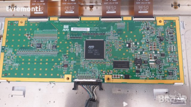T-Con Bord T315XW01 04A05-1E