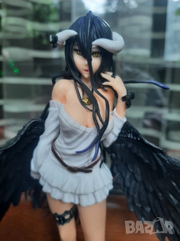 21cm Japanese UnionCreative OVERLORD III статуетка