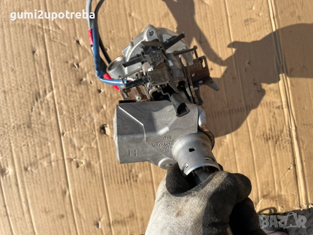 Електрически Усилвател Кормилна Клона jj301-002690 Toyota GT86 2018 Subaru BRZ, снимка 10 - Части - 52791100