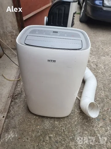 Мобилен климатик HTW 12 000 BTU