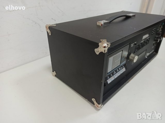 TLS Voise Maker Combi, снимка 7 - Ресийвъри, усилватели, смесителни пултове - 31159353