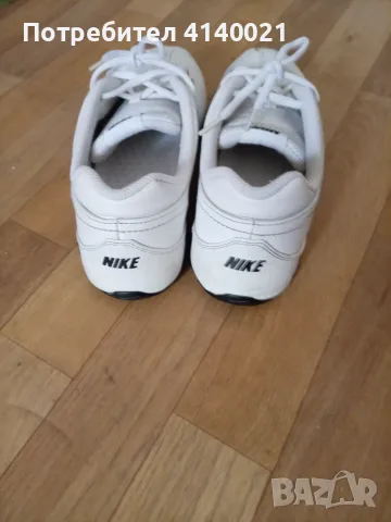Маратонки  Nike - номер 38.5, снимка 4 - Маратонки - 56012741