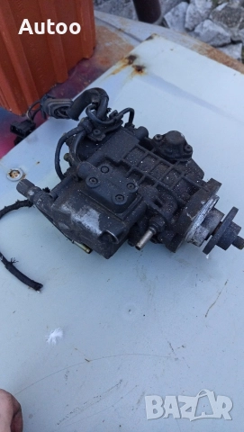 ГНП и дюзи за Голф 4 1.9ТДИ 90к.с , снимка 6 - Части - 52833597