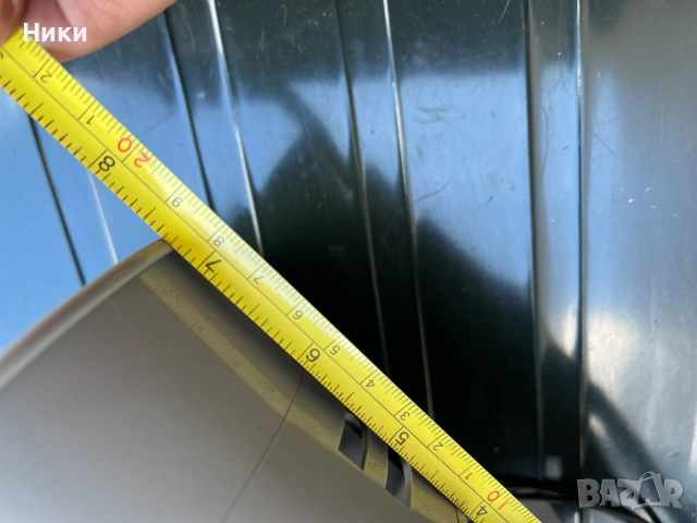 Електрическа сирена , снимка 3 - Други - 52041730