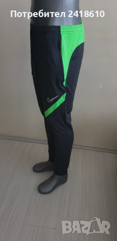 Nike Strike Stretch Mens Pant Size S НОВО! ОРИГИНАЛ! Мъжко Долнище!, снимка 6 - Спортни дрехи, екипи - 51237513