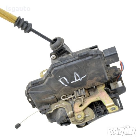 Брава предна дясна врата Seat Leon 1999-2006 ID:101870